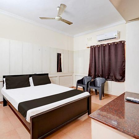 Hotel O Nest Inn Chennai Exteriör bild